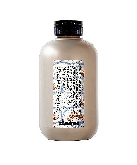 ☆Davinesでスタイリング☆ ☆Davinesでスタイリング☆