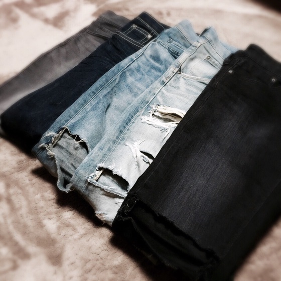☆DENIM☆ ☆DENIM☆