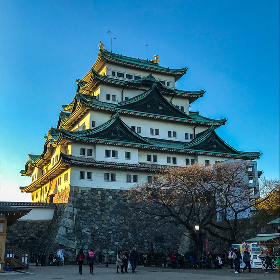☆お城巡り☆ ☆お城巡り☆