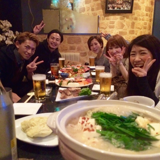 JAZOO忘年会♪ JAZOO忘年会♪
