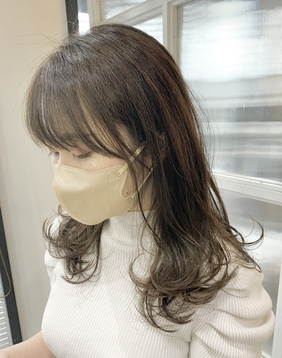 ★お客様スタイル★ ★お客様スタイル★