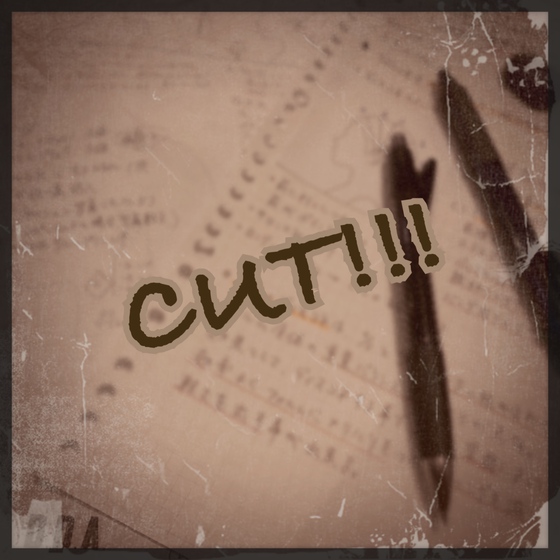 ☆CUT講習!☆ ☆CUT講習!☆