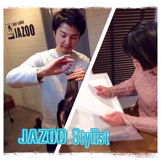☆JAZOO Stylist!!!☆ ☆JAZOO Stylist!!!☆