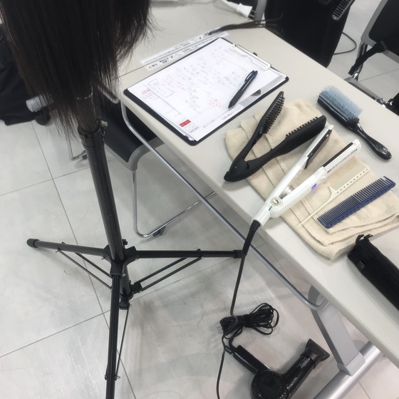 ☆ストレート講習☆ ☆ストレート講習☆