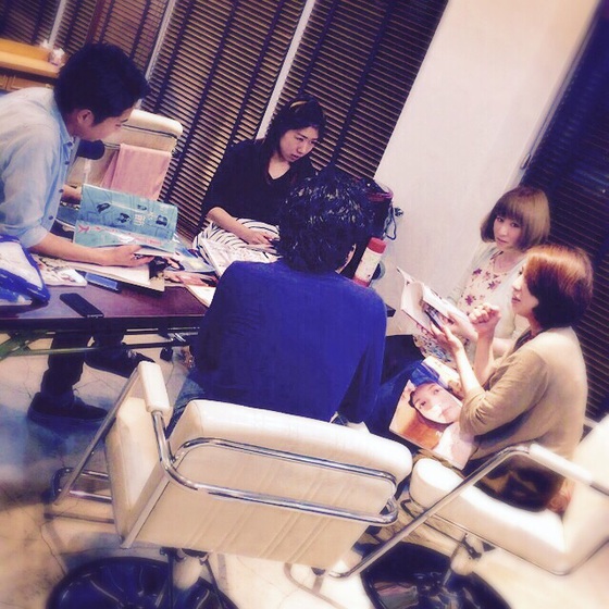 ☆A/Wに向けて…☆ ☆A/Wに向けて…☆