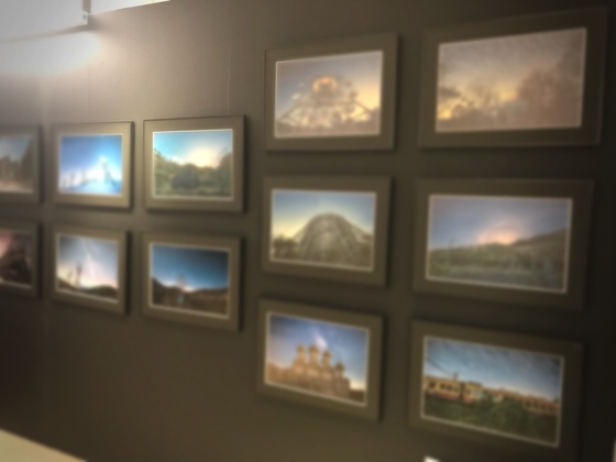 ☆写真展☆ ☆写真展☆