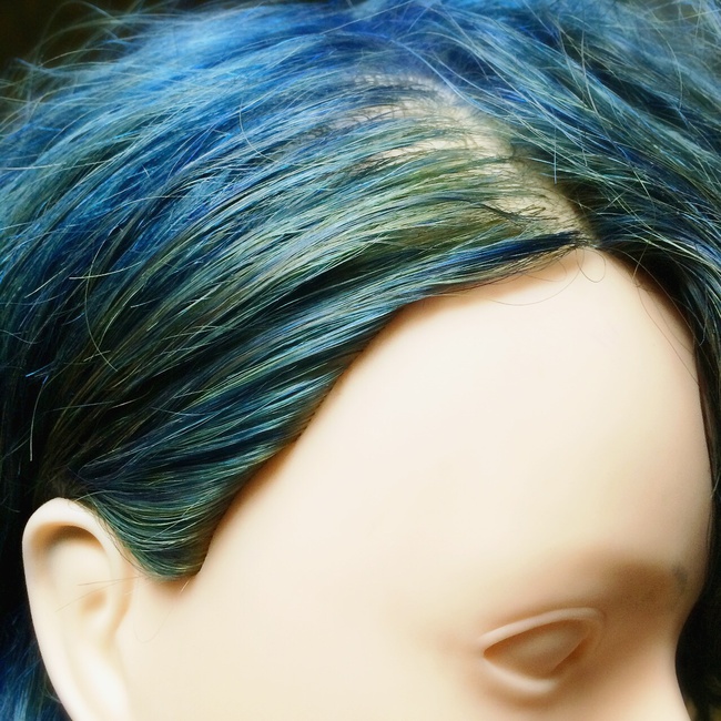 Color... Color...