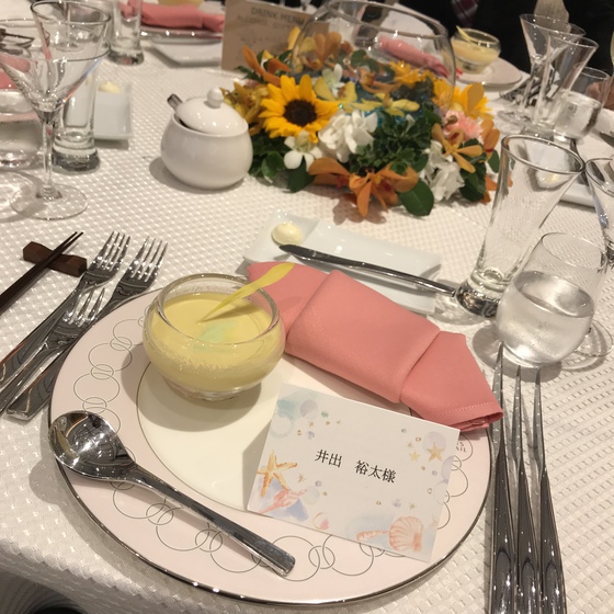☆友人の結婚式に!☆ ☆友人の結婚式に!☆