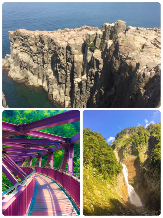 ★ 行ってきました! ★ ★ 行ってきました! ★