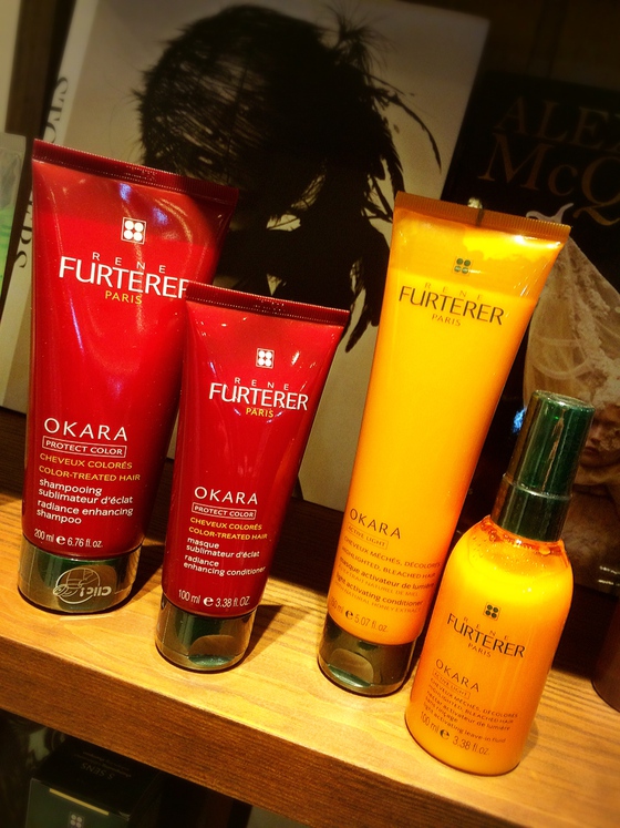 ★ ヘアカラーをされている方にオススメ! ★ ★ ヘアカラーをされている方にオススメ! ★