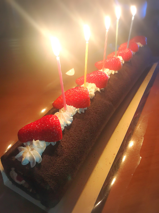 ☆あと1週間!☆ ☆あと1週間!☆