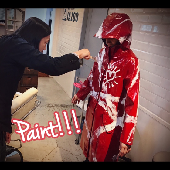 ☆Paint!☆ ☆Paint!☆