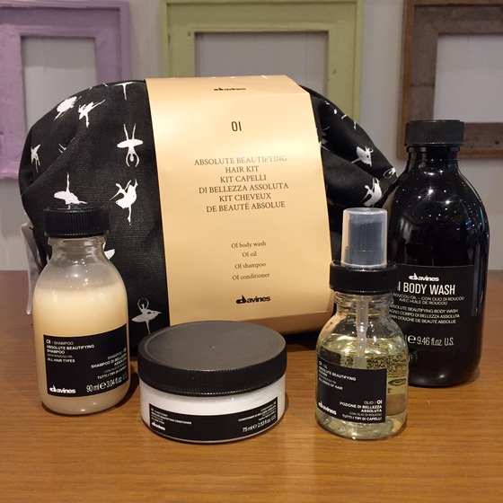 ☆Davines X’masギフト☆ ☆Davines X’masギフト☆