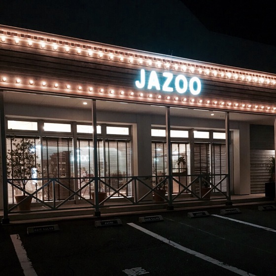 JAZOO営業日のお知らせ JAZOO営業日のお知らせ