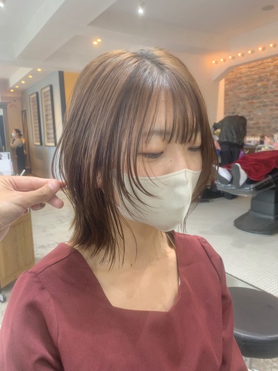 ★お客様スタイル★ ★お客様スタイル★