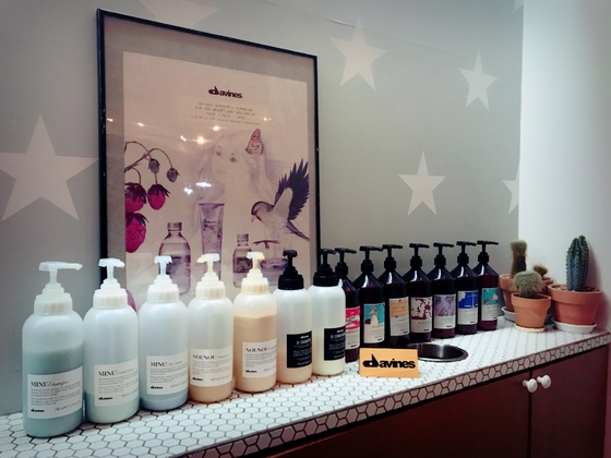 ☆Davines Bigボトルキャンペーン!☆ ☆Davines Bigボトルキャンペーン!☆
