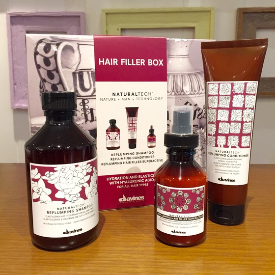 ☆Davines X’masギフト☆ ☆Davines X’masギフト☆