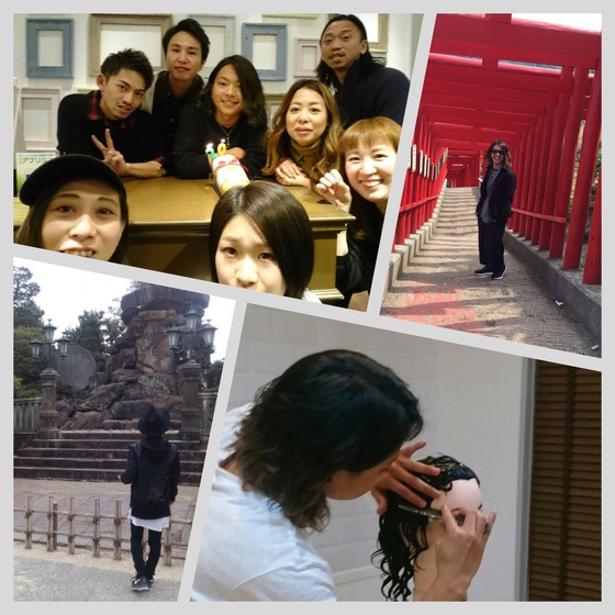 ☆はじめまして!山田です!☆ ☆はじめまして!山田です!☆