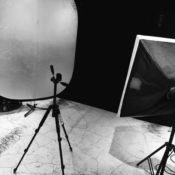 ☆JAZOO Shooting studio☆ ☆JAZOO Shooting studio☆