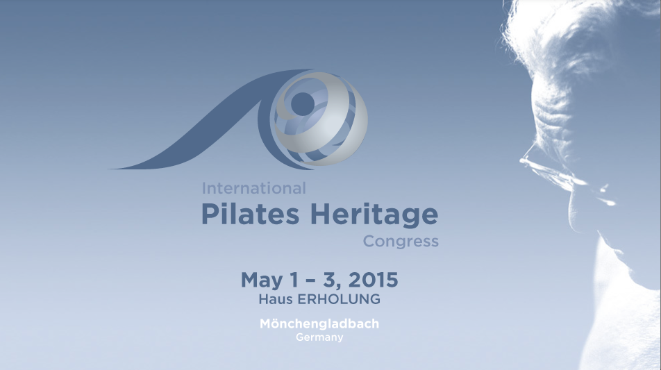 International Pilates Heritage Congress(国際ピラティス遺産議会)
