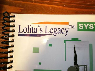 【コラム】ピラティス指導者養成Lolitas Legacyについて