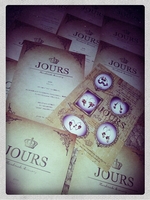 JOURS