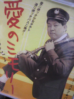 ポストをのぞく楽しみ♪