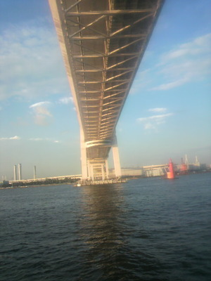 ちょっくら旅へ。