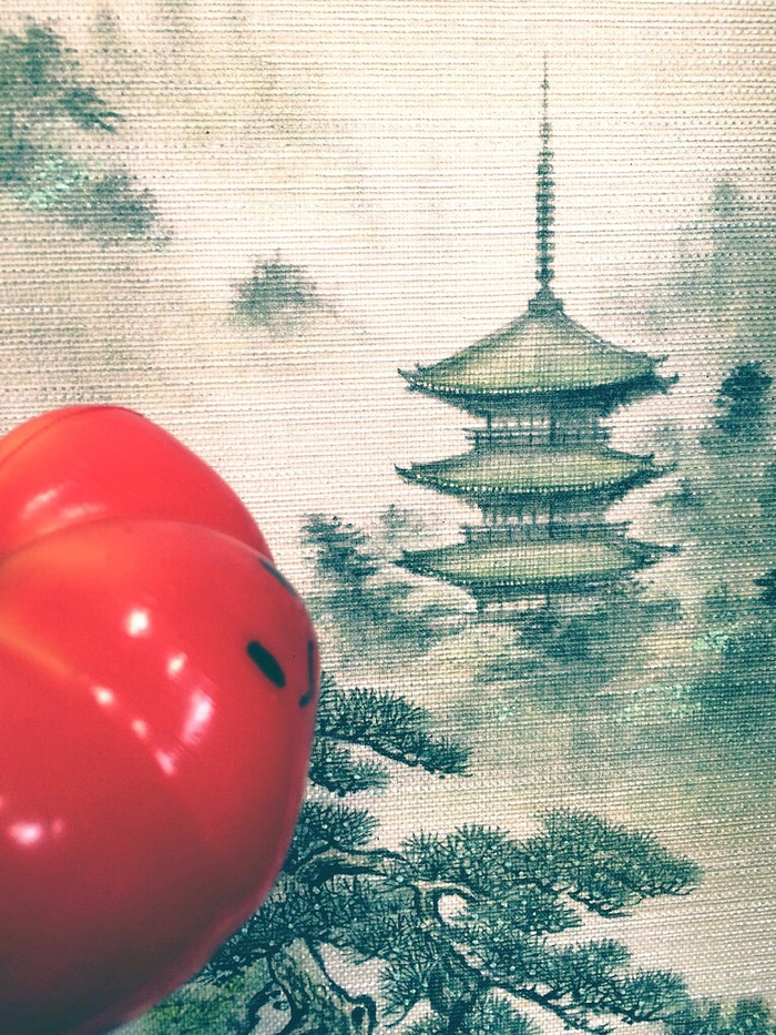人生初の豪華なふすま!仕上がりました! 人生初の豪華なふすま!仕上がりました!