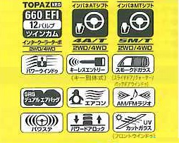 ハイゼットカーゴデラックス ハイゼットカーゴデラックス