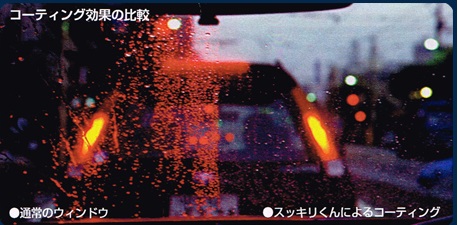 ウインドウ・コーティング