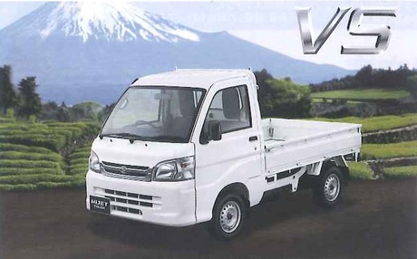 ハイゼットトラック エアコンパワステスペシャルVS 69.9万円 ハイゼットトラック エアコンパワステスペシャルVS 69.9万円