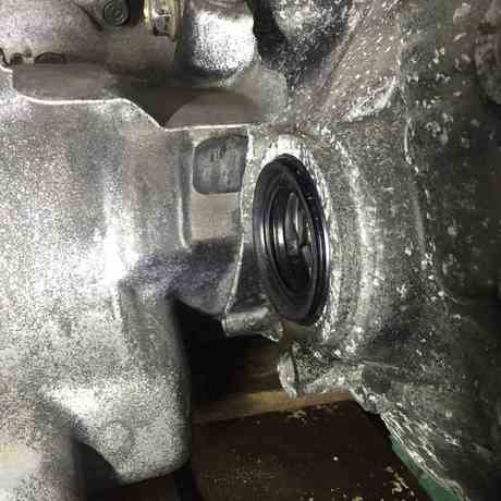 ホンダバモス【エンジン修理】 水回り、ヘッドガスケット抜け修理 ホンダバモス【エンジン修理】 水回り、ヘッドガスケット抜け修理
