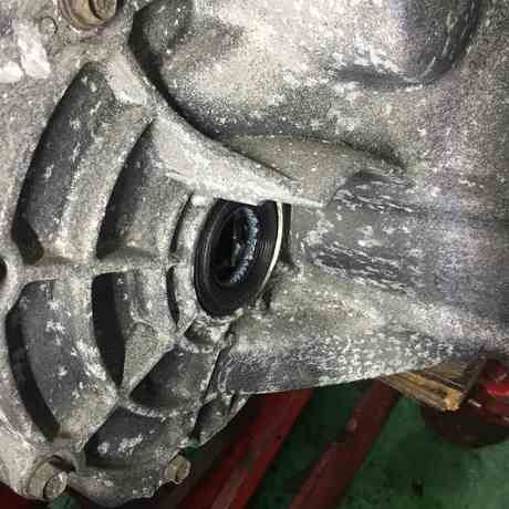 ホンダバモス【エンジン修理】 水回り、ヘッドガスケット抜け修理 ホンダバモス【エンジン修理】 水回り、ヘッドガスケット抜け修理