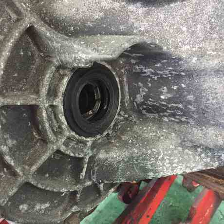 ホンダバモス【エンジン修理】 水回り、ヘッドガスケット抜け修理 ホンダバモス【エンジン修理】 水回り、ヘッドガスケット抜け修理