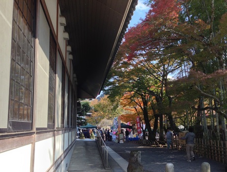 修禅寺