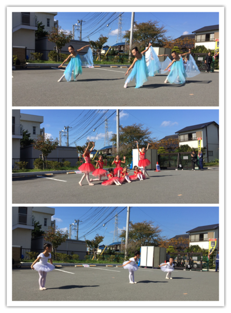 商工会のイベント 商工会のイベント