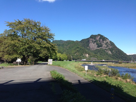 城山
