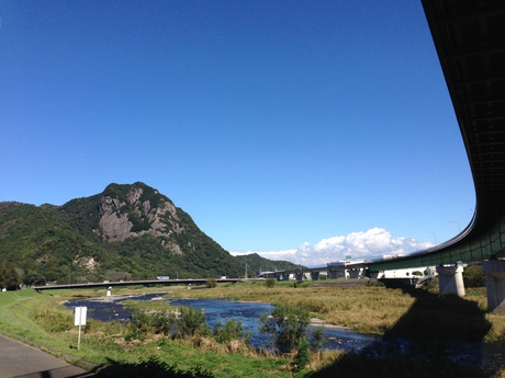 城山