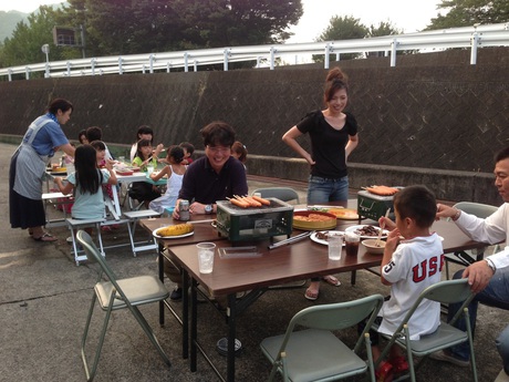 花火大会 花火大会