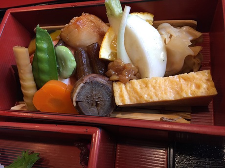 ランチに行ってきました ランチに行ってきました