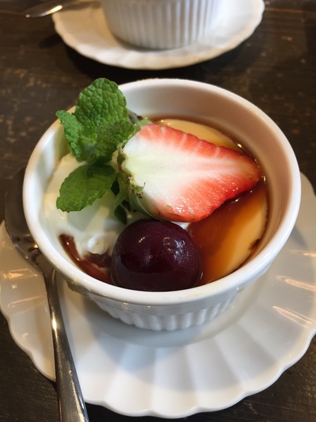 ランチに行ってきました ランチに行ってきました