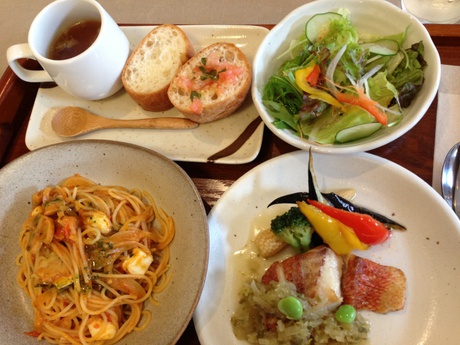 修善寺no洋食屋