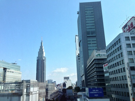 東京 東京