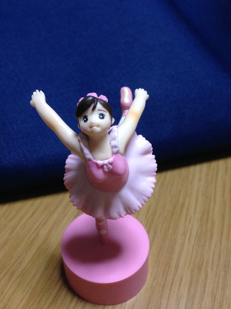 ぽっちゃ ぽっちゃ
