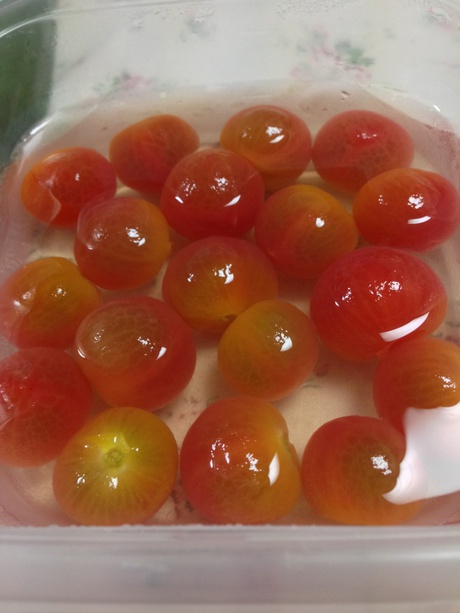 野菜たち 野菜たち