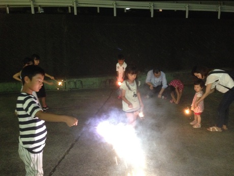 花火大会 花火大会