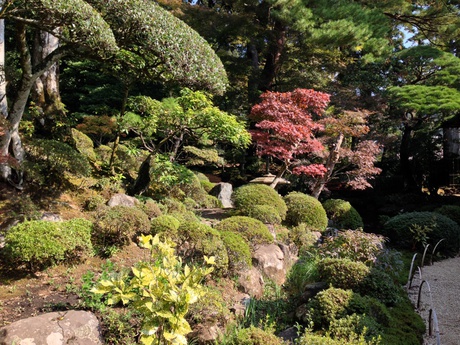 修禅寺
