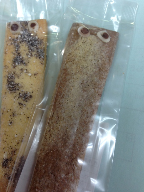 クッキー♡