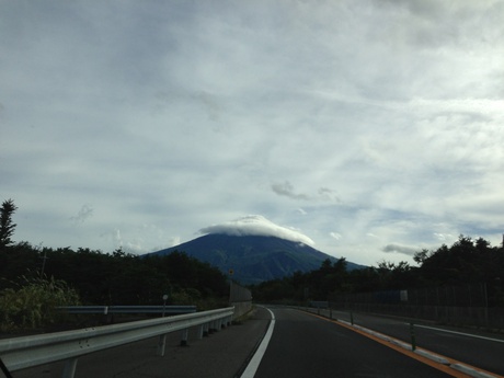 のんびり